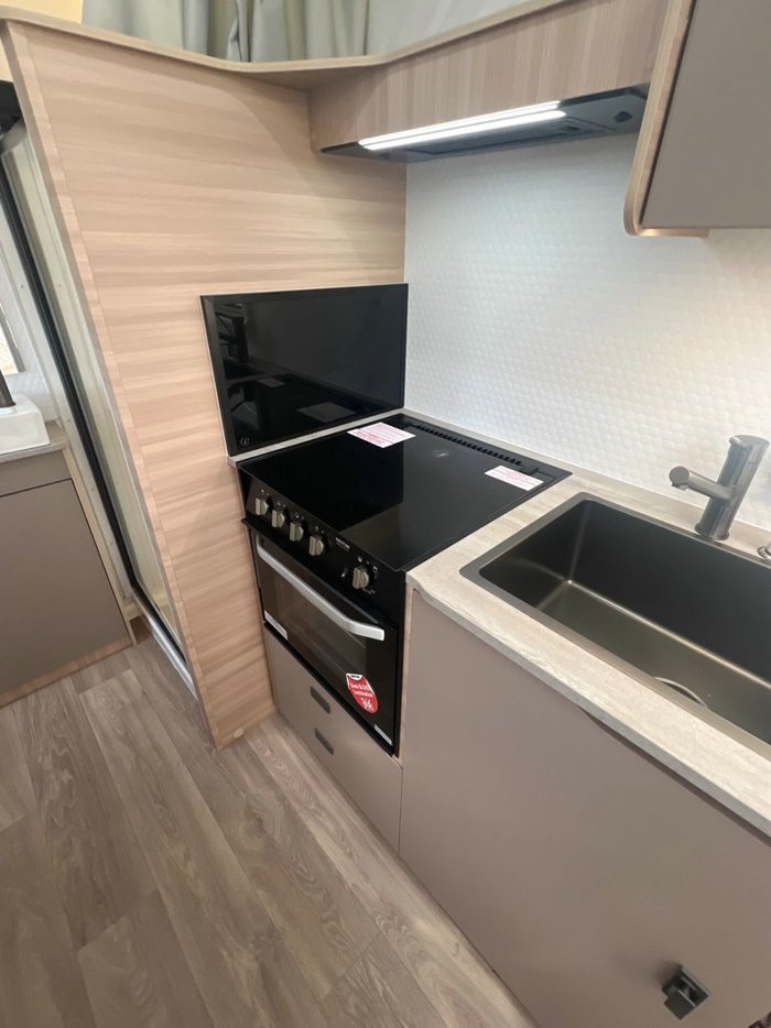 2025 JAYCO DISCOVERY 16.67-4.OB.DY-MY25