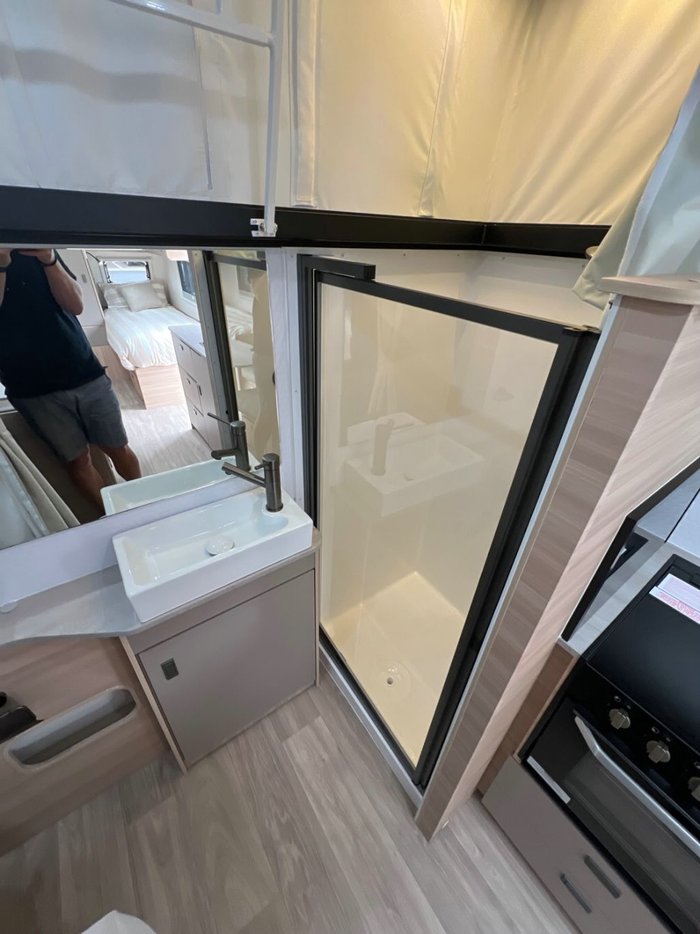 2025 JAYCO DISCOVERY 16.67-4.OB.DY-MY25