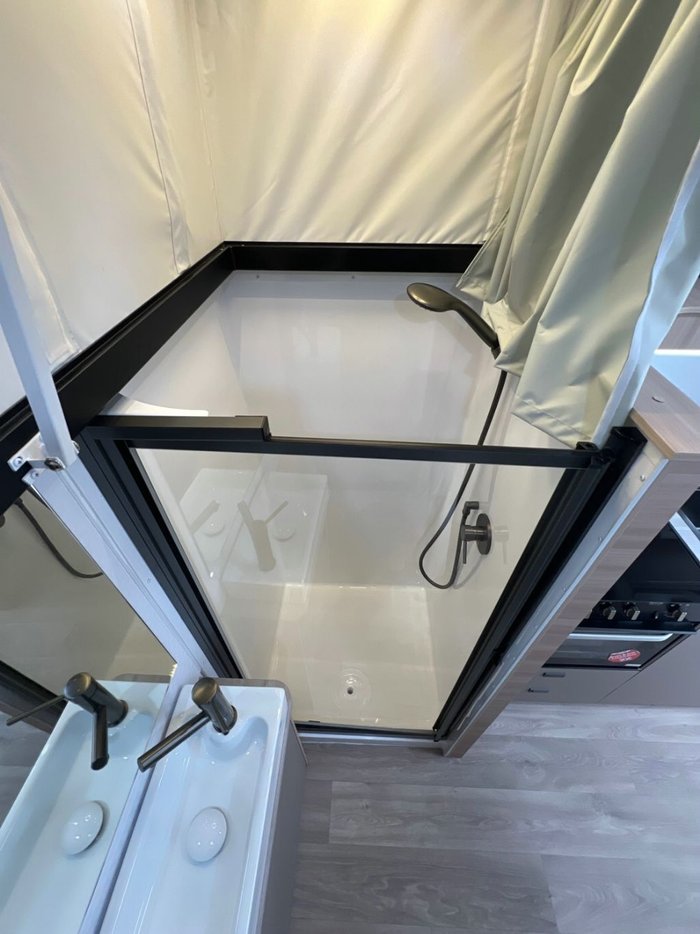 2025 JAYCO DISCOVERY 16.67-4.OB.DY-MY25