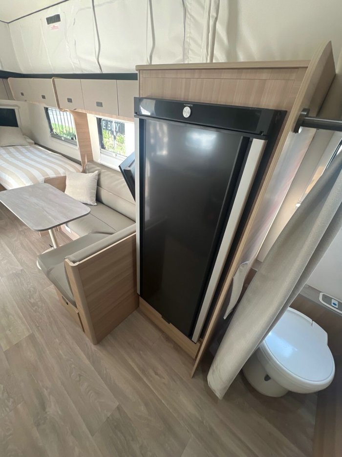 2025 JAYCO DISCOVERY 16.67-4.OB.DY-MY25