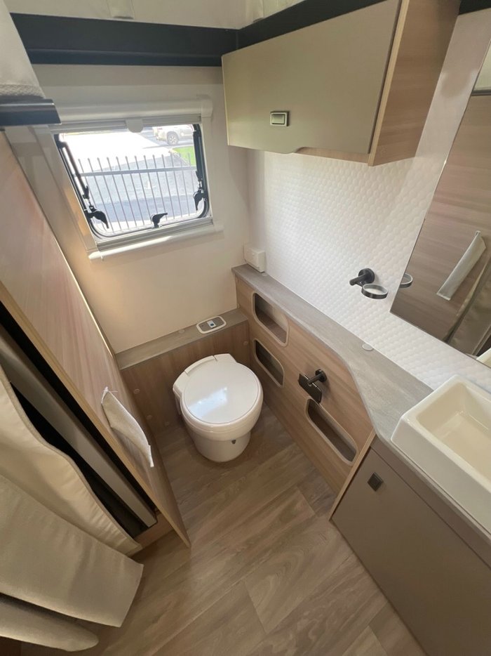 2025 JAYCO DISCOVERY 16.67-4.OB.DY-MY25