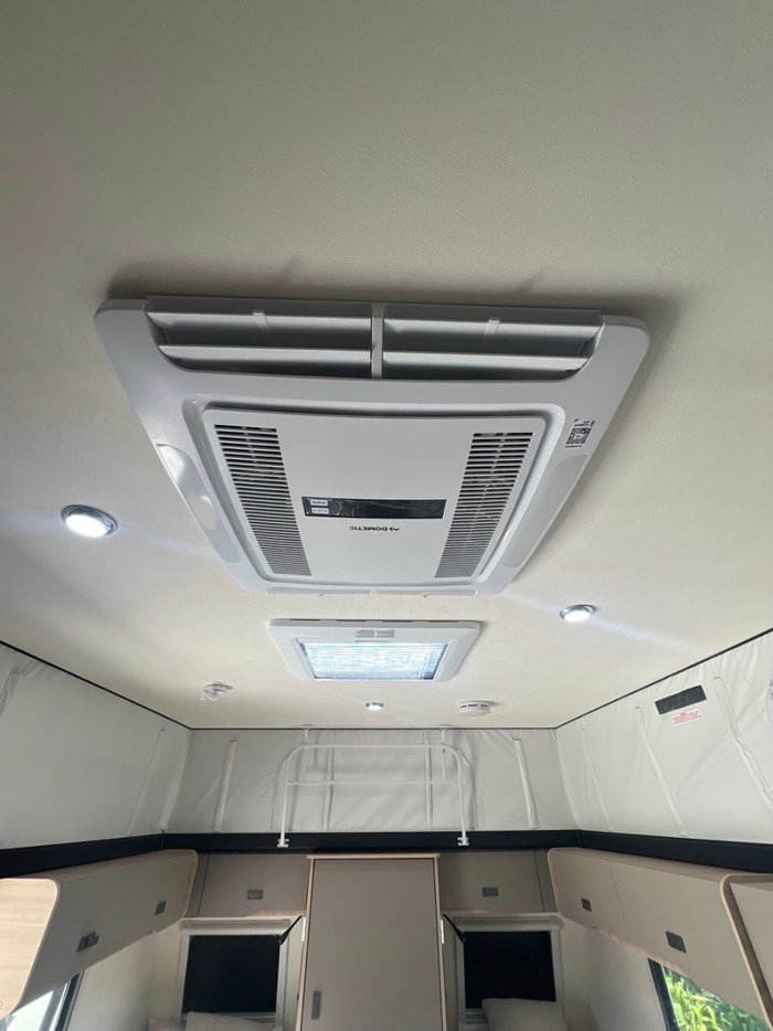 2025 JAYCO DISCOVERY 16.67-4.OB.DY-MY25