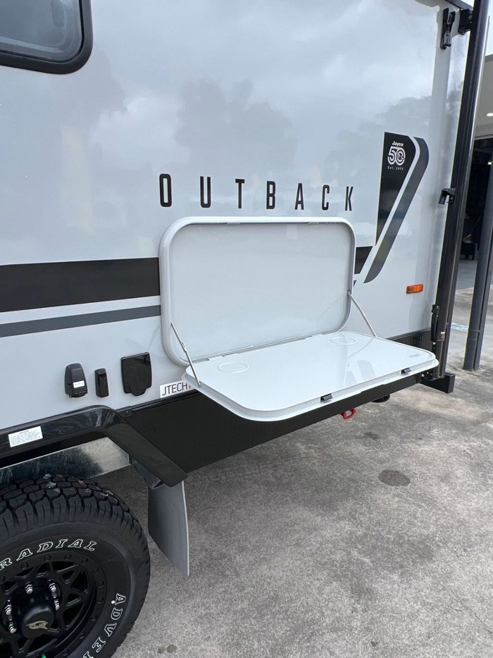 2025 JAYCO DISCOVERY 16.67-4.OB.DY-MY25