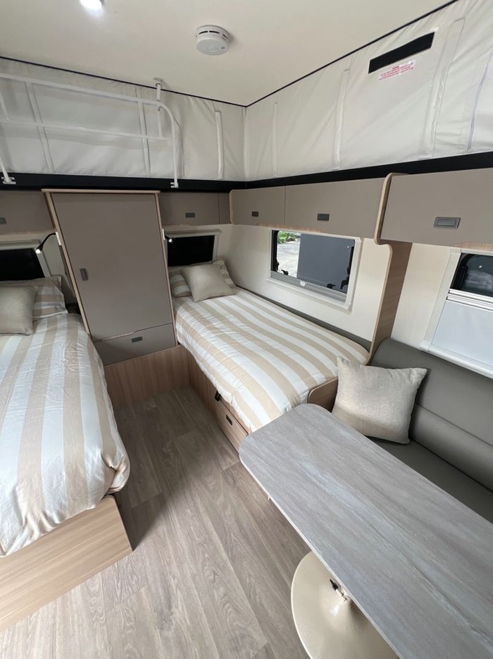 2025 JAYCO DISCOVERY 16.67-4.OB.DY-MY25