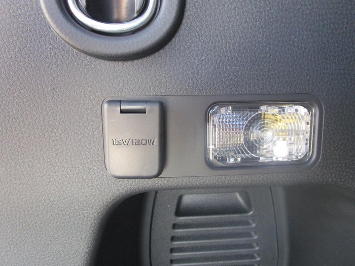 2025 Isuzu MU-X LS-T