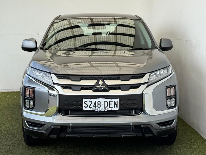 2024 Mitsubishi ASX ES