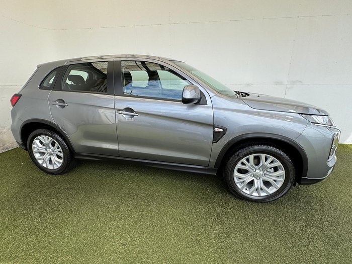 2024 Mitsubishi ASX ES