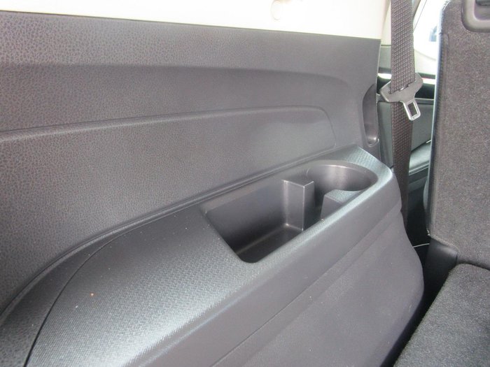 2019 Isuzu MU-X LS-M