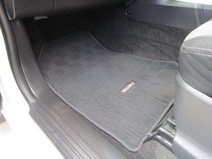 2019 Isuzu MU-X LS-M