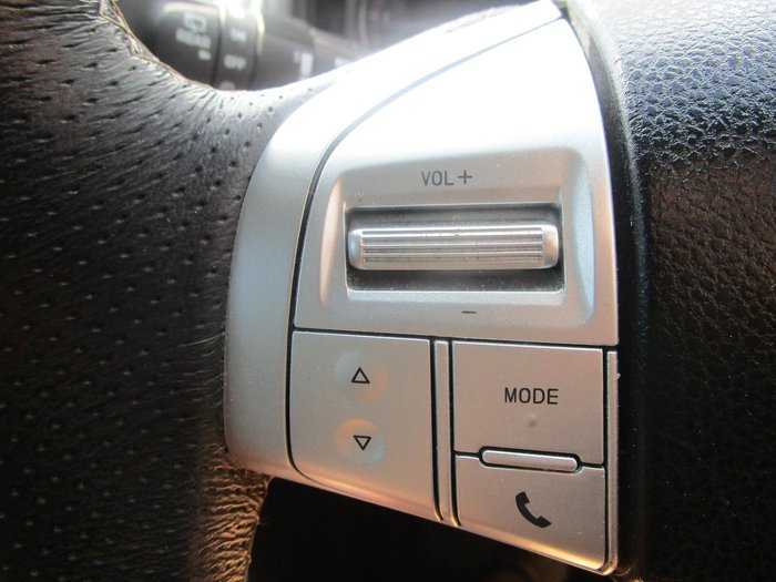 2019 Isuzu MU-X LS-M