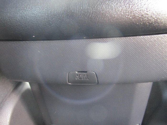 2019 Isuzu MU-X LS-M