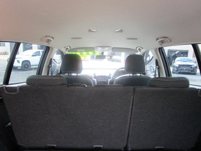 2019 Isuzu MU-X LS-M