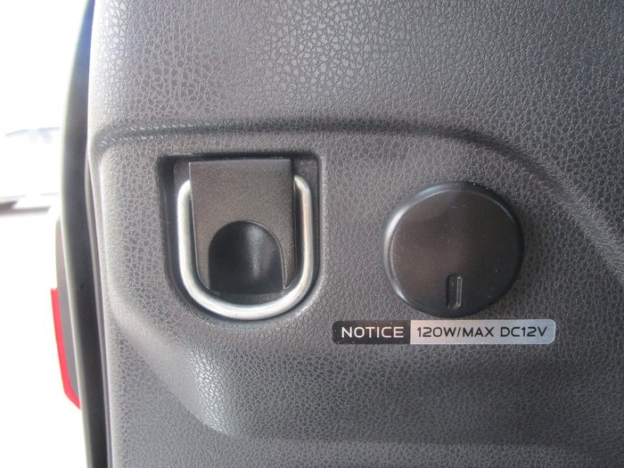 2019 Isuzu MU-X LS-M