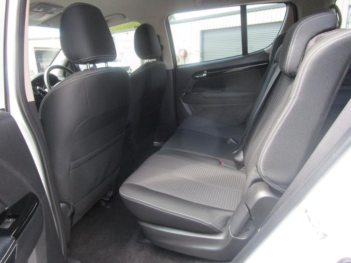 2019 Isuzu MU-X LS-M