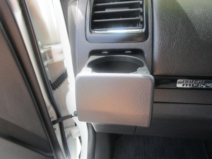 2019 Isuzu MU-X LS-M