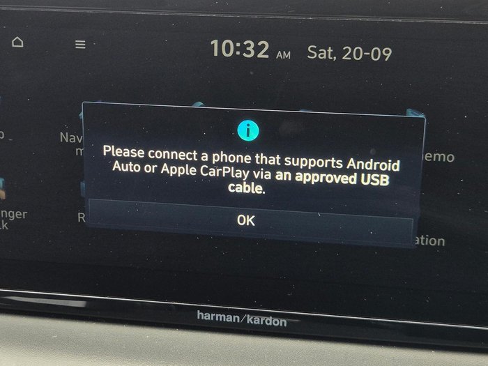 2023 Hyundai Santa Fe Elite