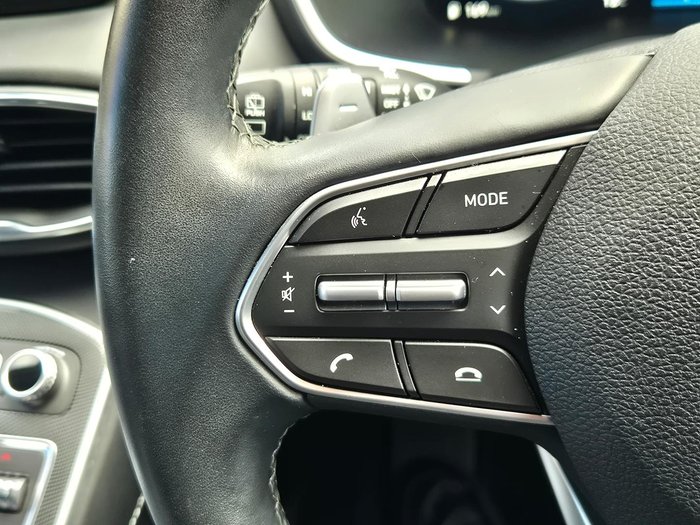 2023 Hyundai Santa Fe Elite