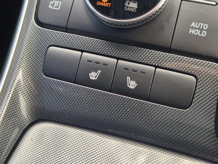 2023 Hyundai Santa Fe Elite