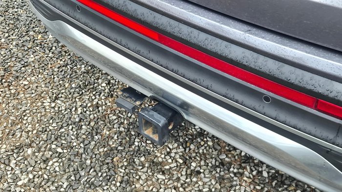 2023 Hyundai Santa Fe Elite