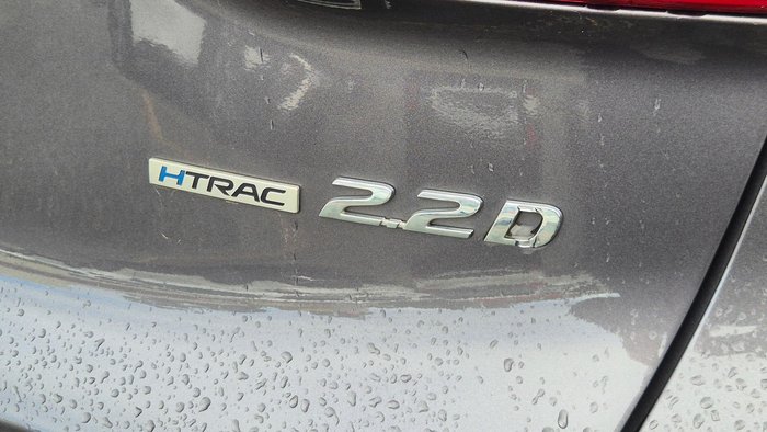 2023 Hyundai Santa Fe Elite