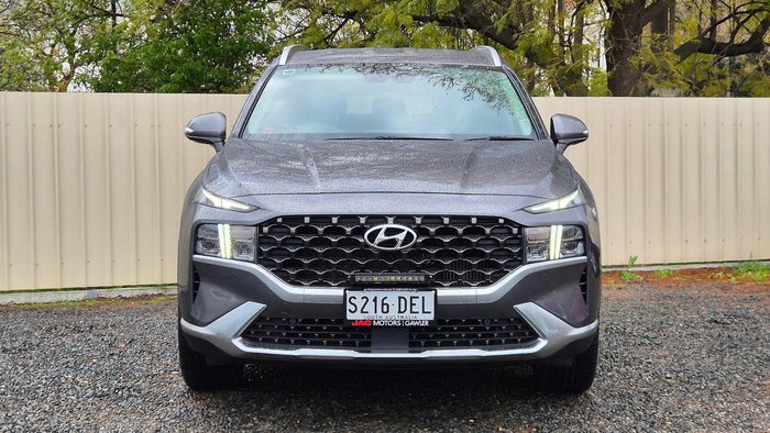 2023 Hyundai Santa Fe Elite