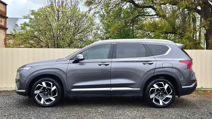 2023 Hyundai Santa Fe Elite