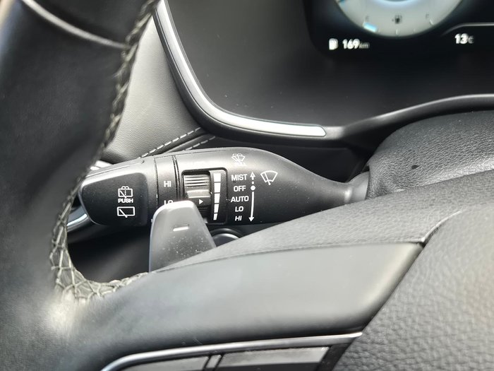 2023 Hyundai Santa Fe Elite