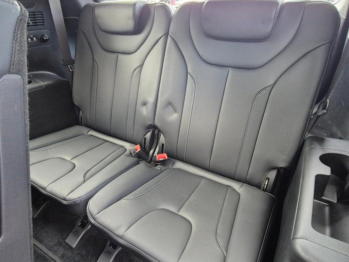 2023 Hyundai Santa Fe Elite