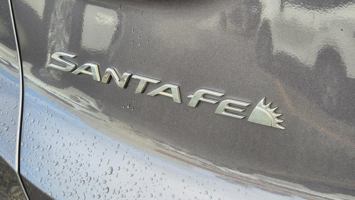 2023 Hyundai Santa Fe Elite