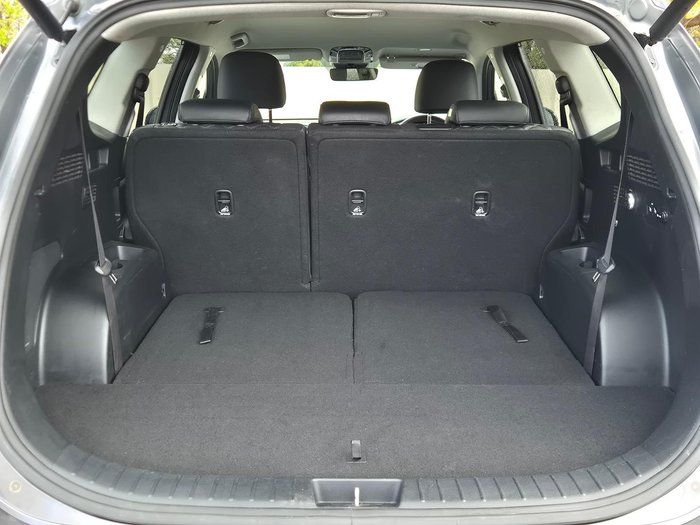 2023 Hyundai Santa Fe Elite