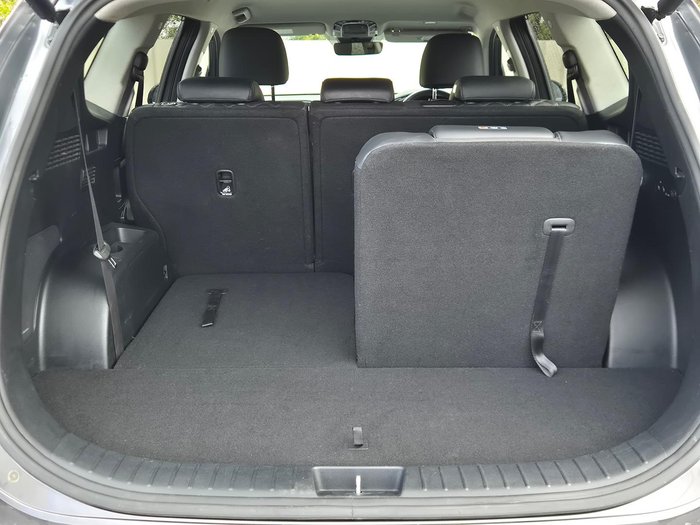 2023 Hyundai Santa Fe Elite