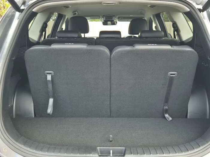 2023 Hyundai Santa Fe Elite