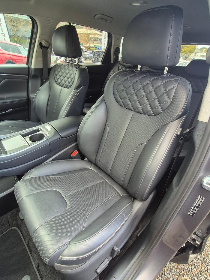 2023 Hyundai Santa Fe Elite