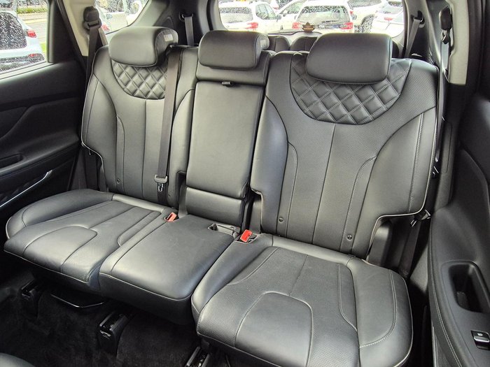 2023 Hyundai Santa Fe Elite