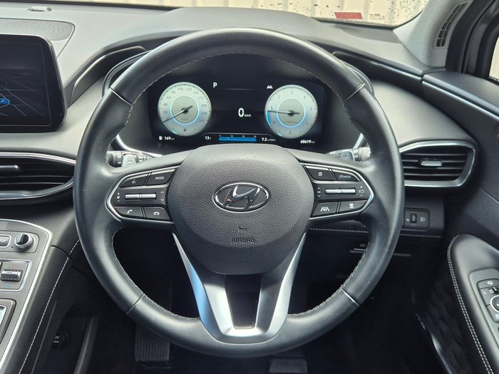 2023 Hyundai Santa Fe Elite