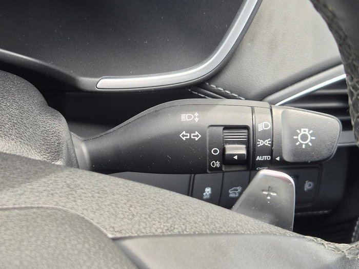 2023 Hyundai Santa Fe Elite