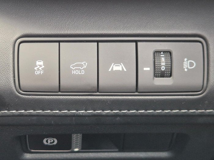 2023 Hyundai Santa Fe Elite