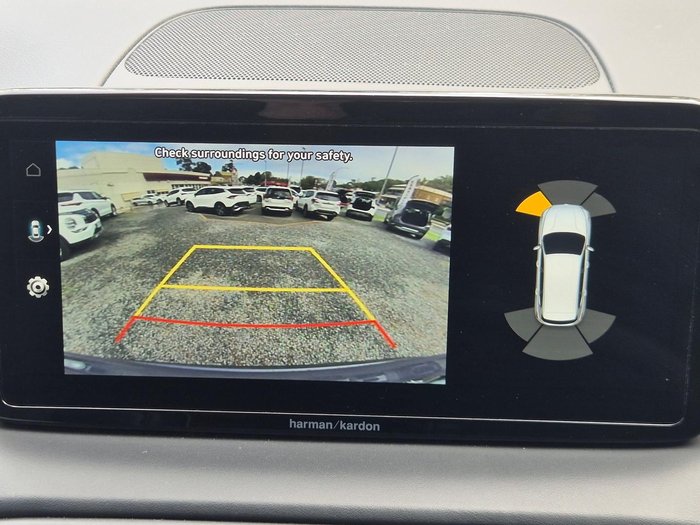 2023 Hyundai Santa Fe Elite