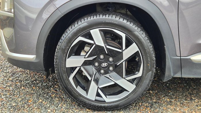 2023 Hyundai Santa Fe Elite