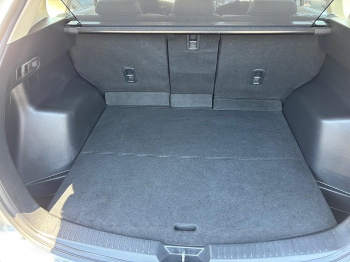 2016 Mazda CX-5 Maxx Sport