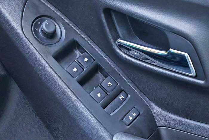 2018 Holden Trax LTZ