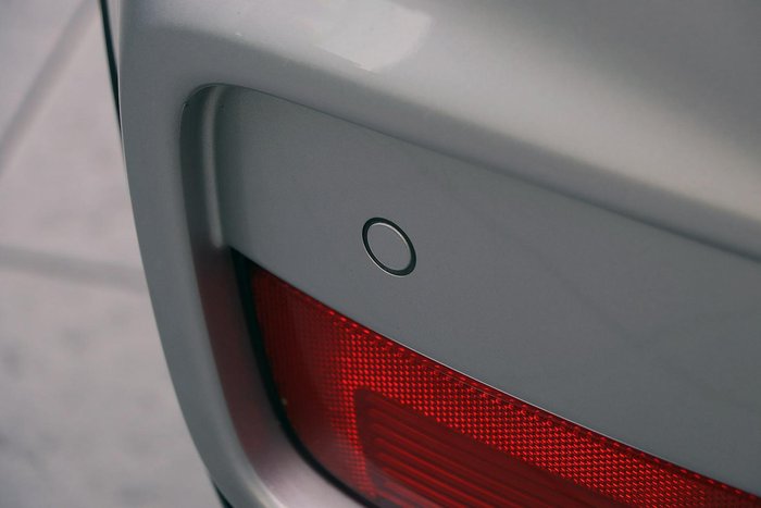 2018 Holden Trax LTZ