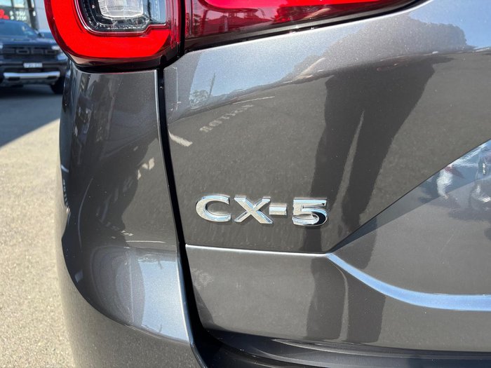 2024 Mazda CX-5 G20 Maxx
