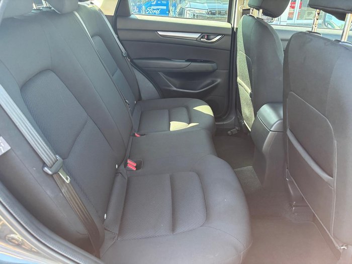 2024 Mazda CX-5 G20 Maxx