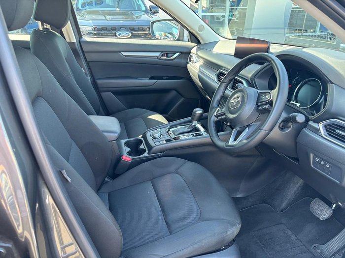 2024 Mazda CX-5 G20 Maxx