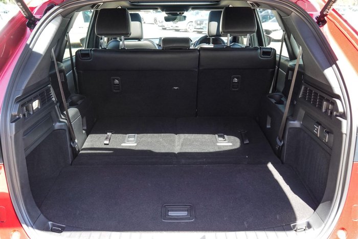 2025 Mazda CX-80 D50e Azami