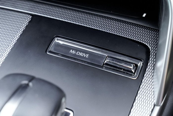 2025 Mazda CX-80 D50e Azami