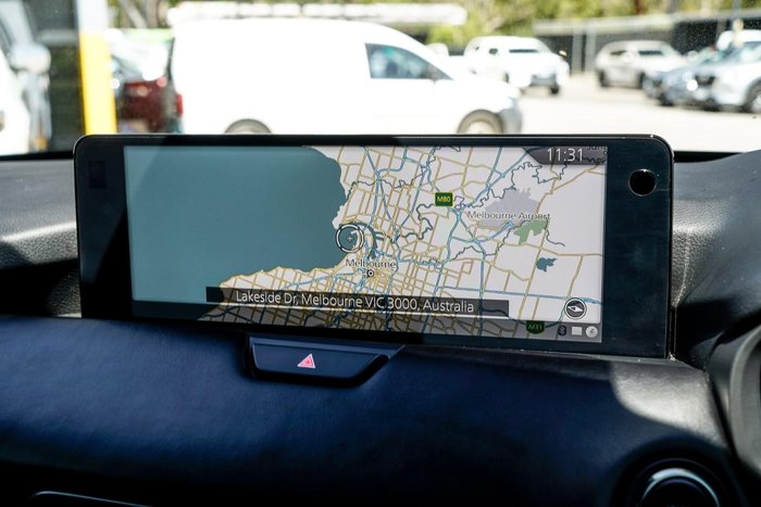 2025 Mazda CX-80 D50e Azami