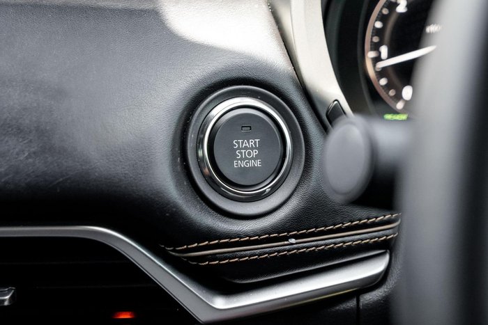 2025 Mazda CX-80 D50e Azami