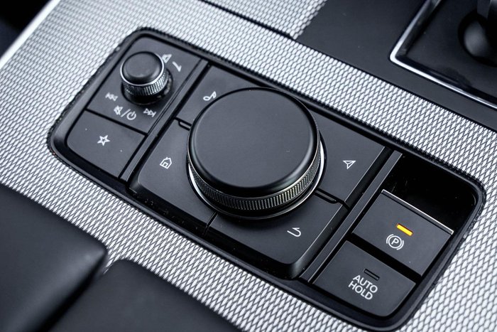 2025 Mazda CX-80 D50e Azami